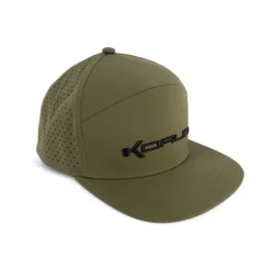Korum Casquettes, Visières & Chapeaux^Casquette Performance Hat - Olive