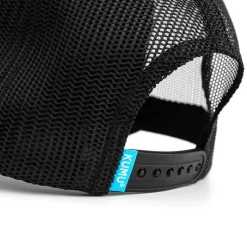Kumu Casquettes, Visières & Chapeaux^Casquette Take Flight Cap - Noir