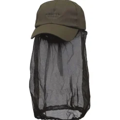Casquette Moustiquaire Kinetic Mosquito Cap - Olive