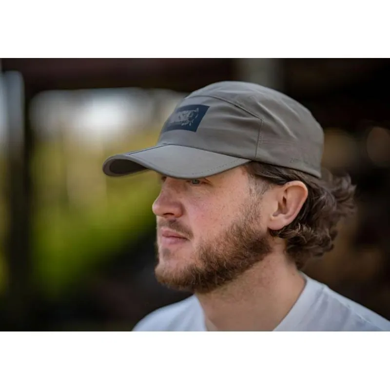 Nash Casquettes, Visières & Chapeaux^Casquette Zt Lite Dry Pack Baseball Cap - Kaki