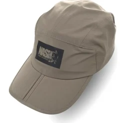 Nash Casquettes, Visières & Chapeaux^Casquette Zt Lite Dry Pack Baseball Cap - Kaki