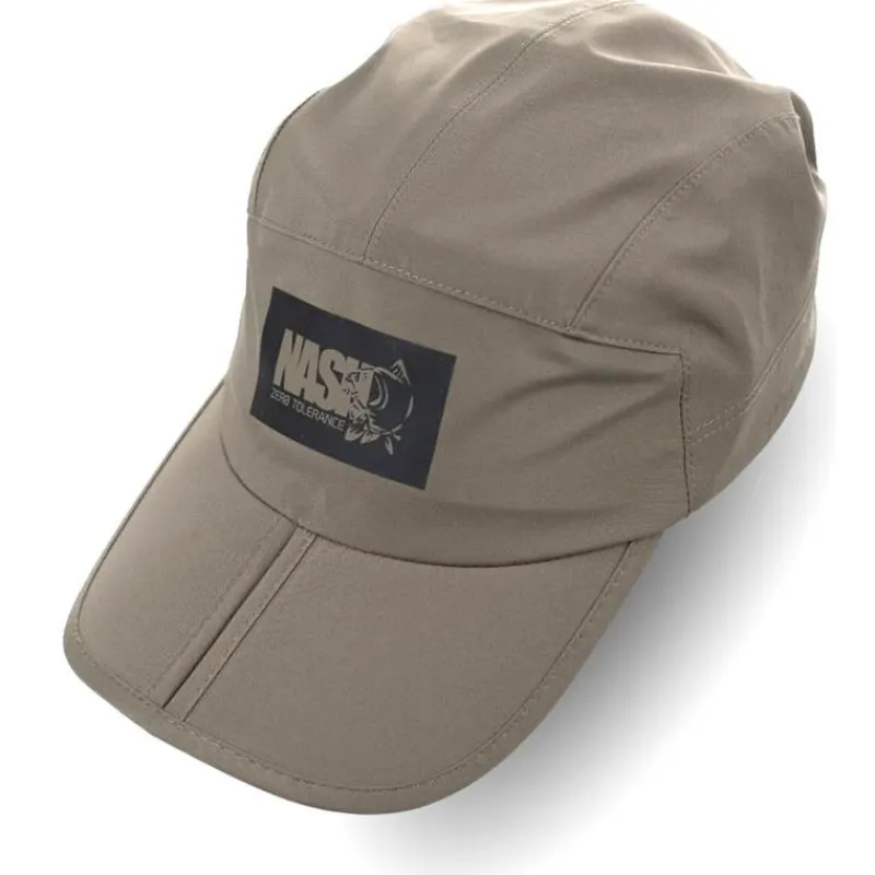 Nash Casquettes, Visières & Chapeaux^Casquette Zt Lite Dry Pack Baseball Cap - Kaki