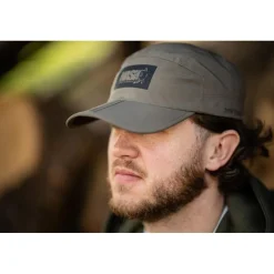 Nash Casquettes, Visières & Chapeaux^Casquette Zt Lite Dry Pack Baseball Cap - Kaki
