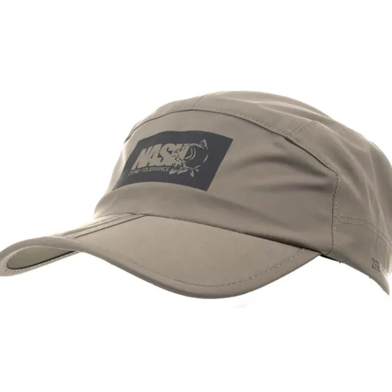 Nash Casquettes, Visières & Chapeaux^Casquette Zt Lite Dry Pack Baseball Cap - Kaki