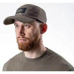 Nash Casquettes, Visières & Chapeaux^Casquette Zt Lite Dry Pack Baseball Cap - Kaki