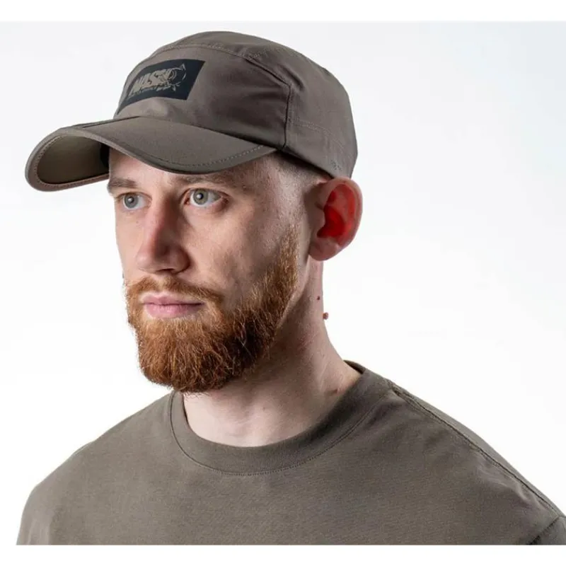 Nash Casquettes, Visières & Chapeaux^Casquette Zt Lite Dry Pack Baseball Cap - Kaki