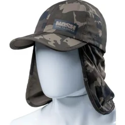 Nash Casquettes, Visières & Chapeaux^Casquette Zt Lite Hydra Flex Baseball Cap - Camo