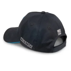 Preston Innovations Casquettes, Visières & Chapeaux^Casquette Hd Cap Noir-Bleu
