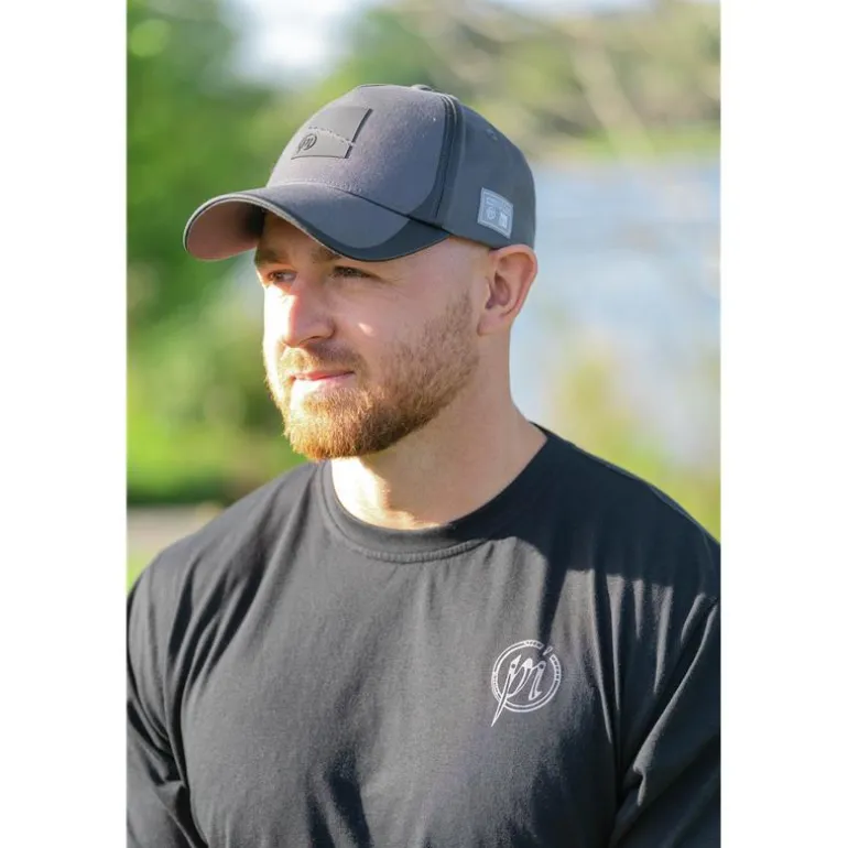 Casquette Preston Innovations Core Collection - Gris