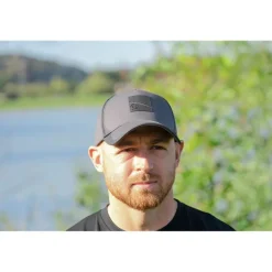 Casquette Preston Innovations Core Collection - Gris