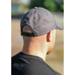 Casquette Preston Innovations Core Collection - Gris