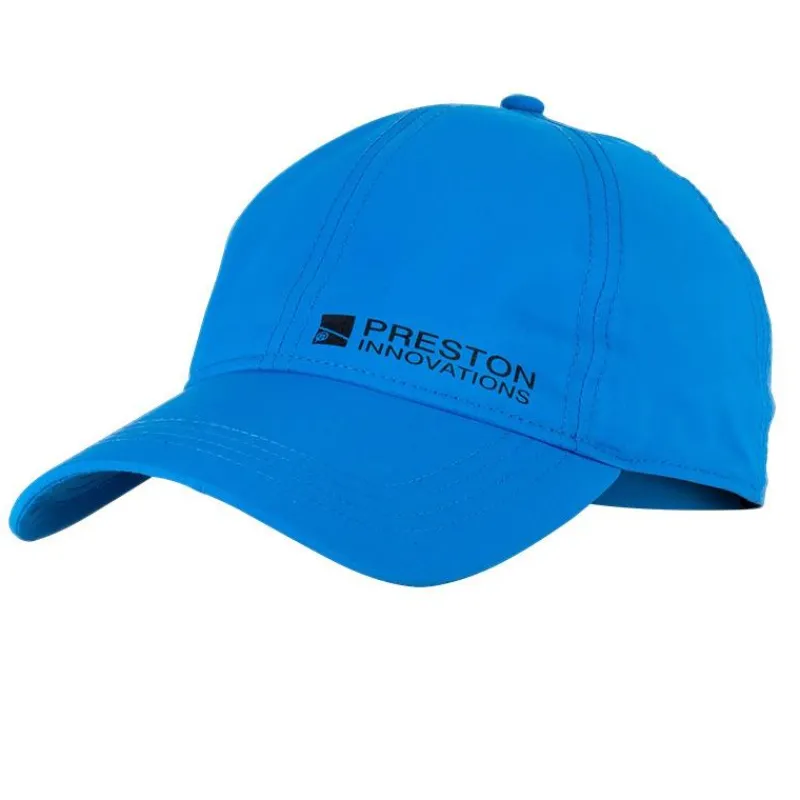 Preston Innovations Casquettes, Visières & Chapeaux^Casquette Uv Protective Cap Upf-50 - Bleu