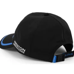Casquette Preston Innovations Celcius Cap - Noir