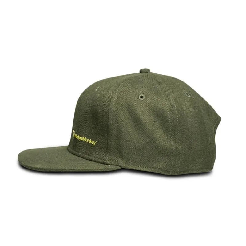 Ridge Monkey Casquettes, Visières & Chapeaux^Casquette Apearel Dropback Snapback