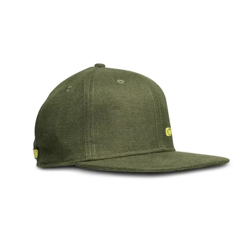 Ridge Monkey Casquettes, Visières & Chapeaux^Casquette Apearel Dropback Snapback
