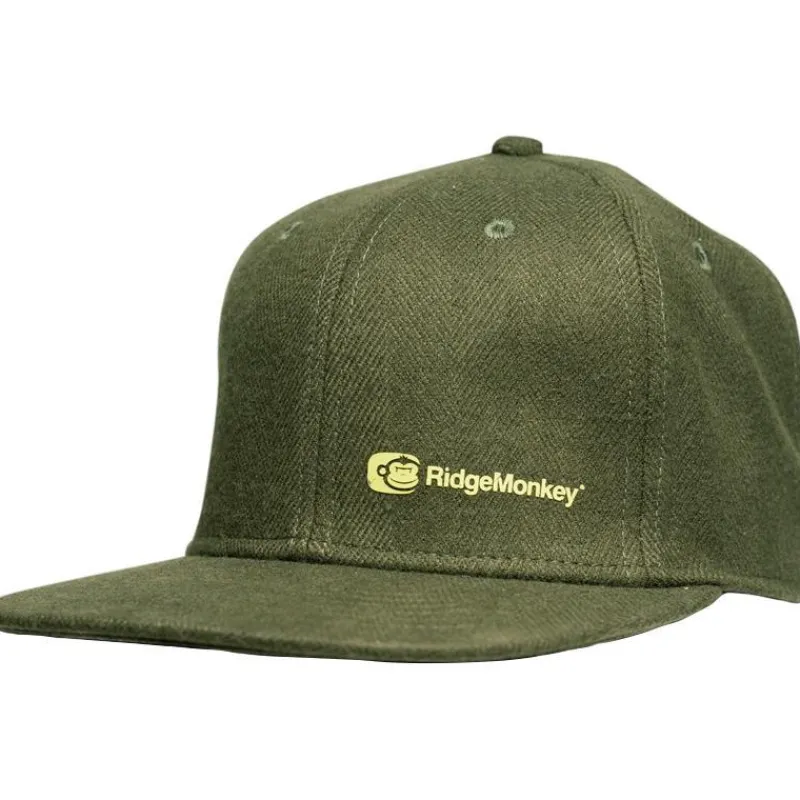 Ridge Monkey Casquettes, Visières & Chapeaux^Casquette Apearel Dropback Snapback