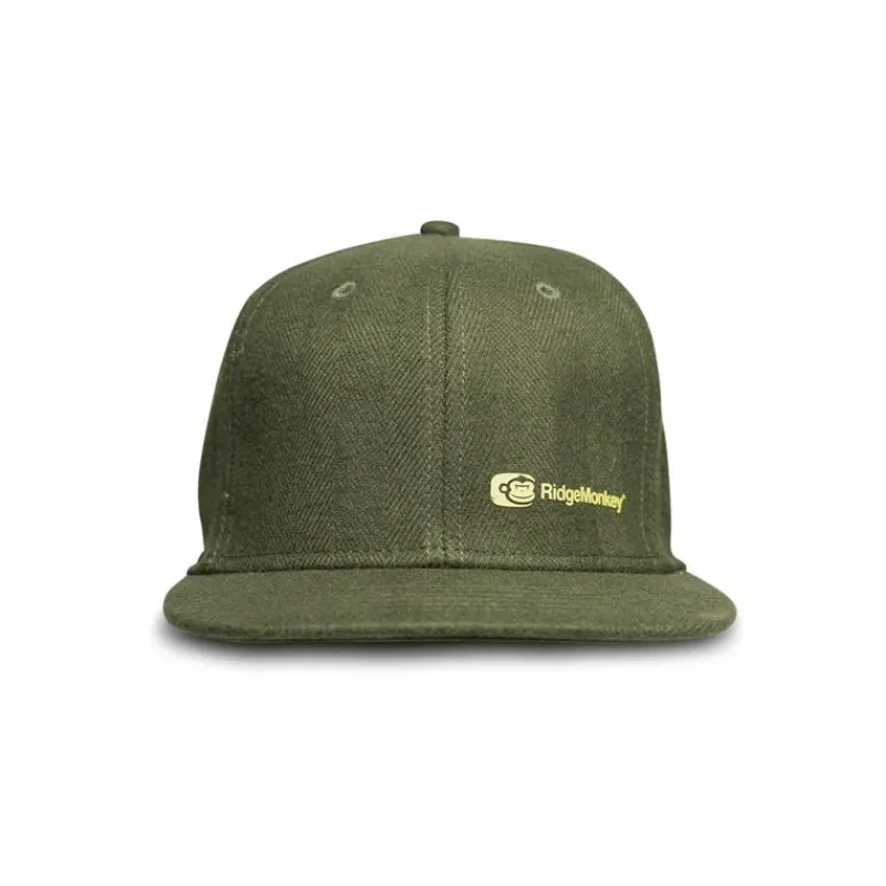 Ridge Monkey Casquettes, Visières & Chapeaux^Casquette Apearel Dropback Snapback