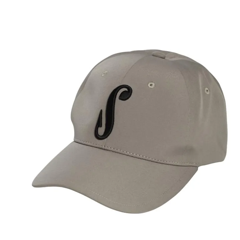 Casquette Sensas S-Flex - Gris