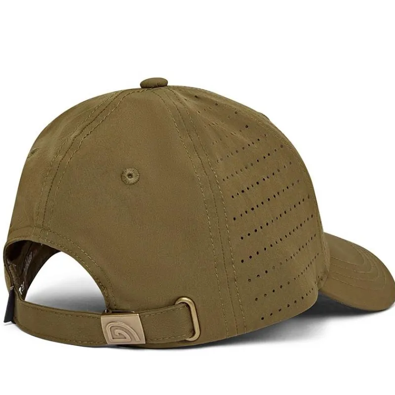 Trakker Casquettes, Visières & Chapeaux^Casquette Techpro Sports Cap - Kaki
