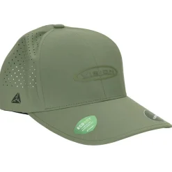 Vision Casquettes, Visières & Chapeaux^Casquette Tactical Snapback Cap - Olive