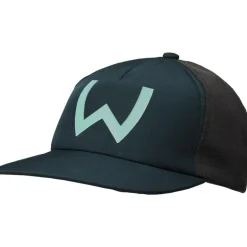 Casquette Westin W Helmet - Petrol Blue