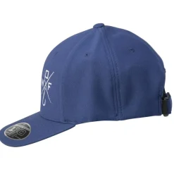 W.O.F. Casquettes, Visières & Chapeaux^Casquette Flexfit - Bleu
