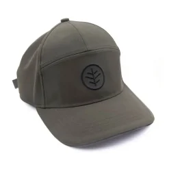 Wychwood Casquettes, Visières & Chapeaux^Casquette Material Cap - Olive