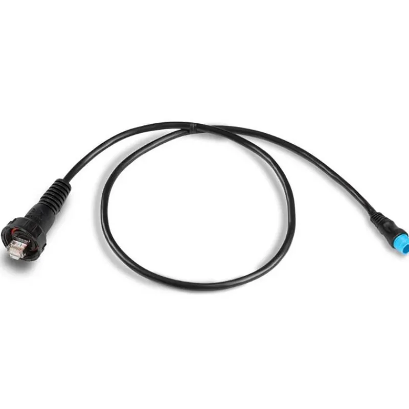 Garmin Sondeurs & Gps|Sondeurs & Gps^Câble Adaptateur Pour Le Réseau Marine Network