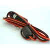 Câble Alimentation Navicom Rt750 / 850 / 950 Et 1050