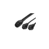 Câble Y Pour Installation Sonde Humminbird Mega 360/Sonde Msi Sur Solix