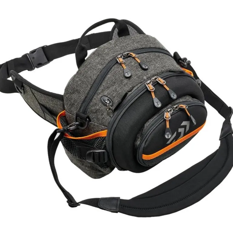 Ceinture De Pêche Daiwa
