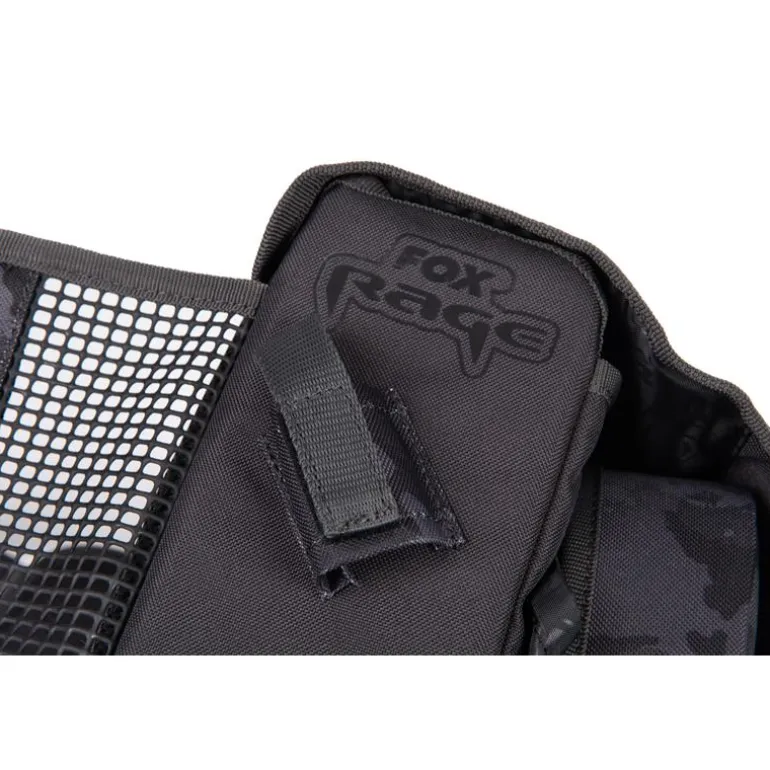 Ceinture De Pêche Fox Rage Camo Voyager Belt Carryall