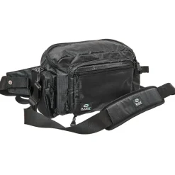 Illex Bagagerie Carnassier^Ceinture De Pêche Fat Hip Bag