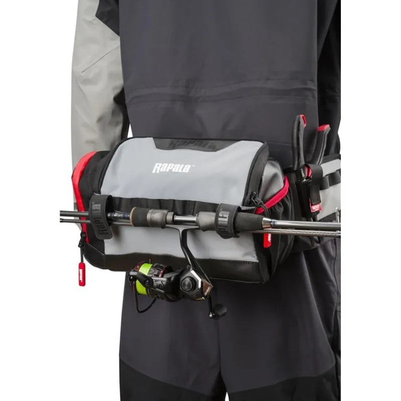 Rapala Bagagerie Carnassier^Ceinture De Pêche Countdown Hip Bag