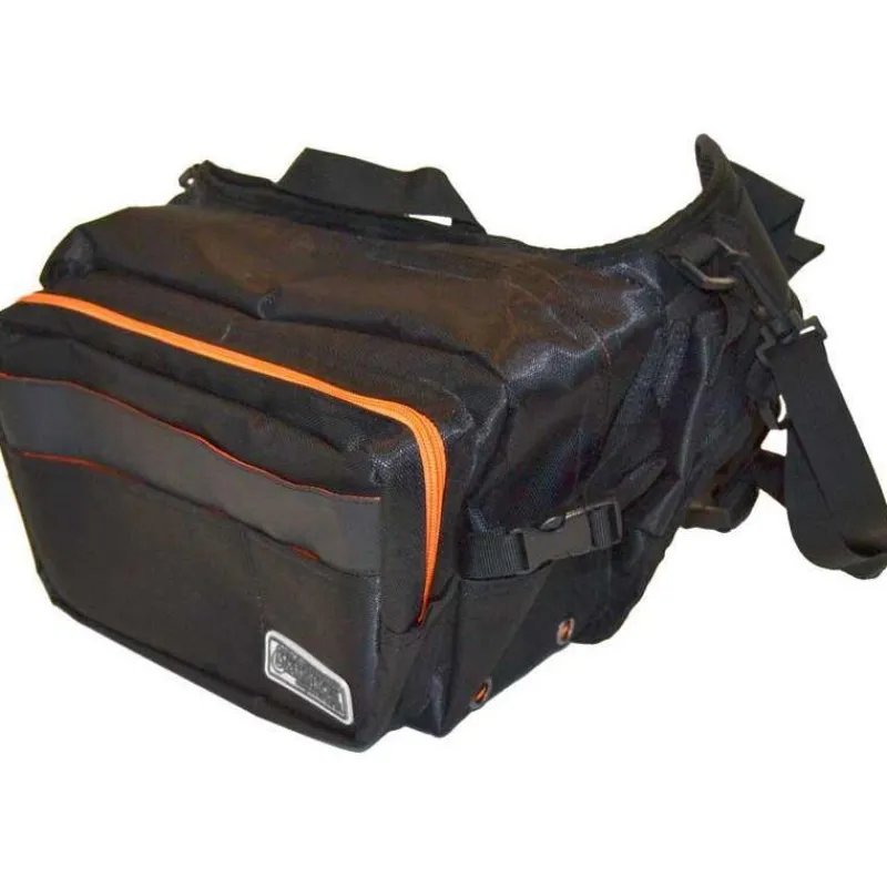 Volkien Bagagerie Carnassier^Ceinture De Peche Tactical Edge Waist Bag