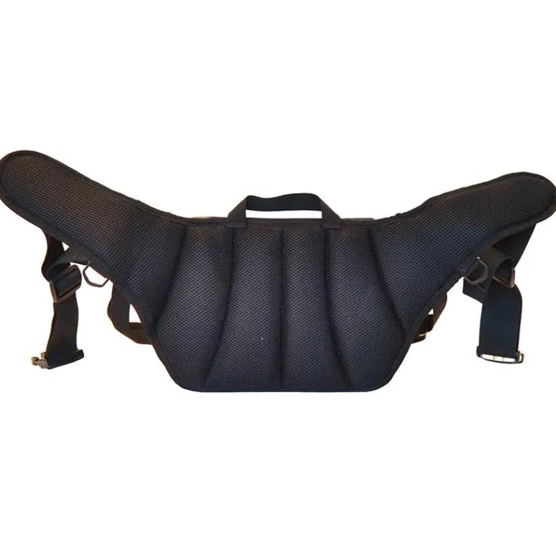 Volkien Bagagerie Carnassier^Ceinture De Peche Tactical Edge Waist Bag