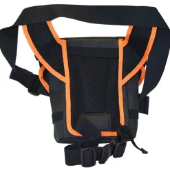 Volkien Bagagerie Carnassier^Ceinture De Peche Tactical Edge Hip-R Bag