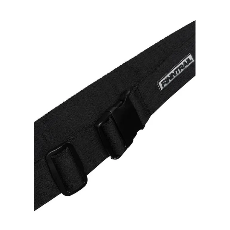 Ceinture Finntrail Hard Belt - Noir