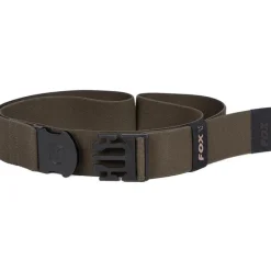 Fox Pantalons, Salopettes & Shorts^Ceinture Khaki Belt
