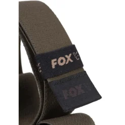 Fox Pantalons, Salopettes & Shorts^Ceinture Khaki Belt