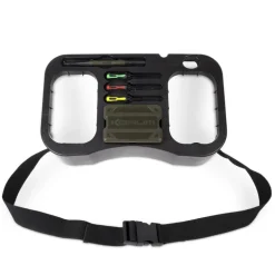 Ceinture Plateau Korum Glide Trotting Tray