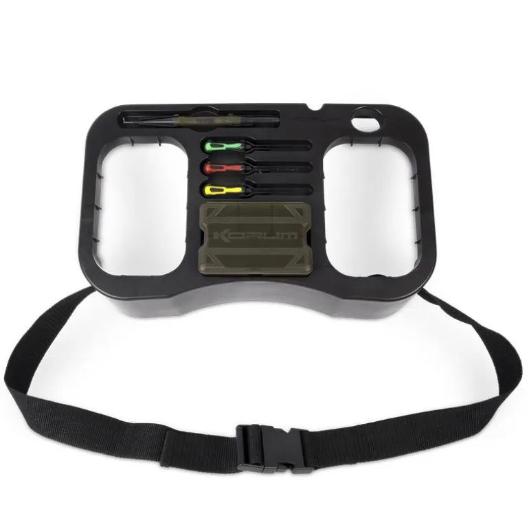 Ceinture Plateau Korum Glide Trotting Tray