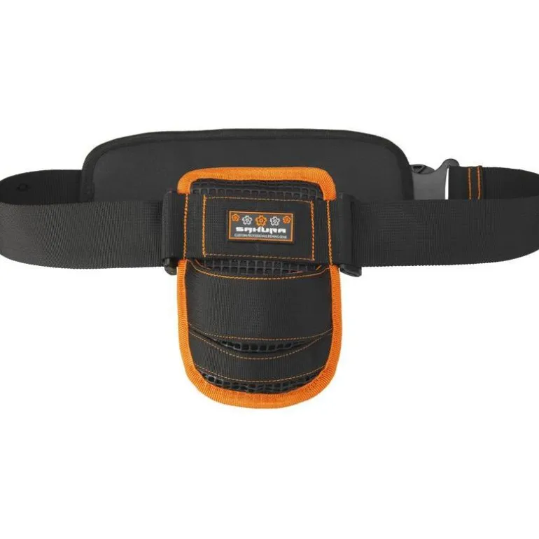 Ceinture Porte Canne Sakura Fight Belt