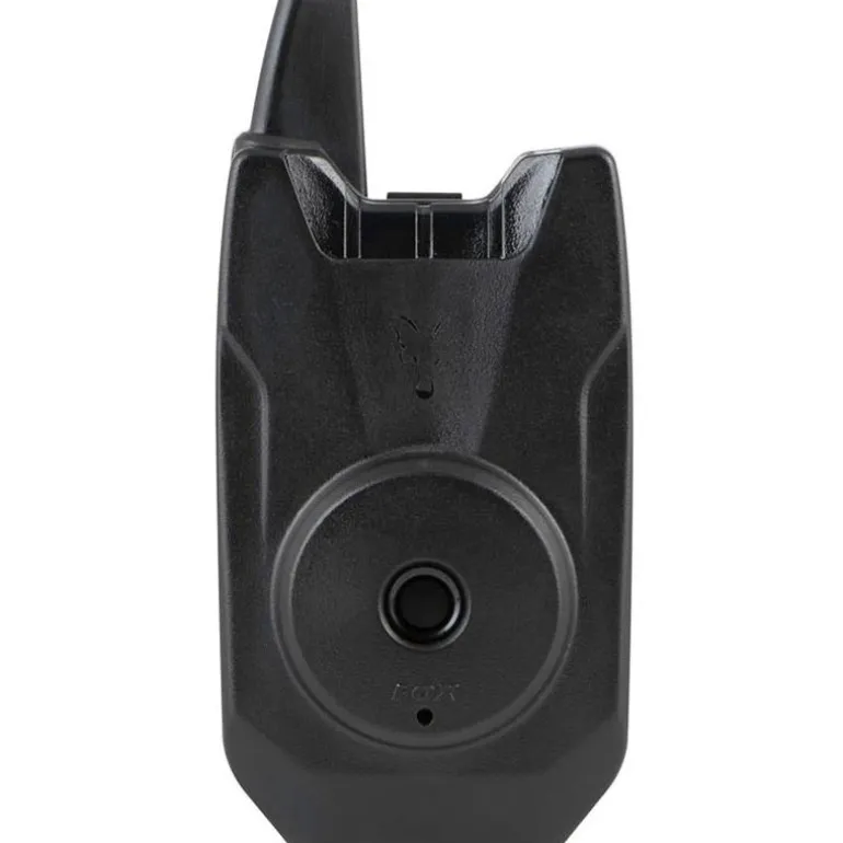 Centrale Fox Mini Micron X Receiver
