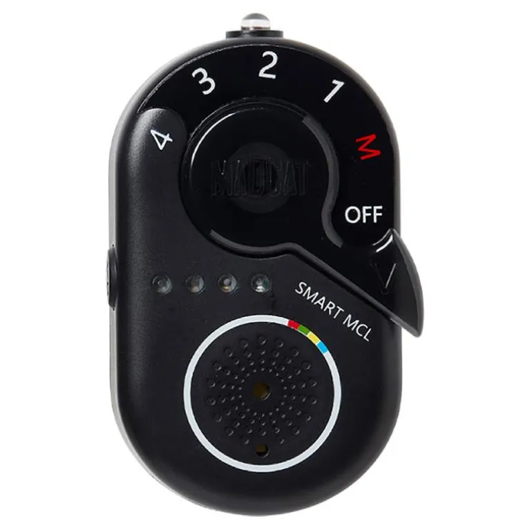 Centrale Madcat Smart Receiver