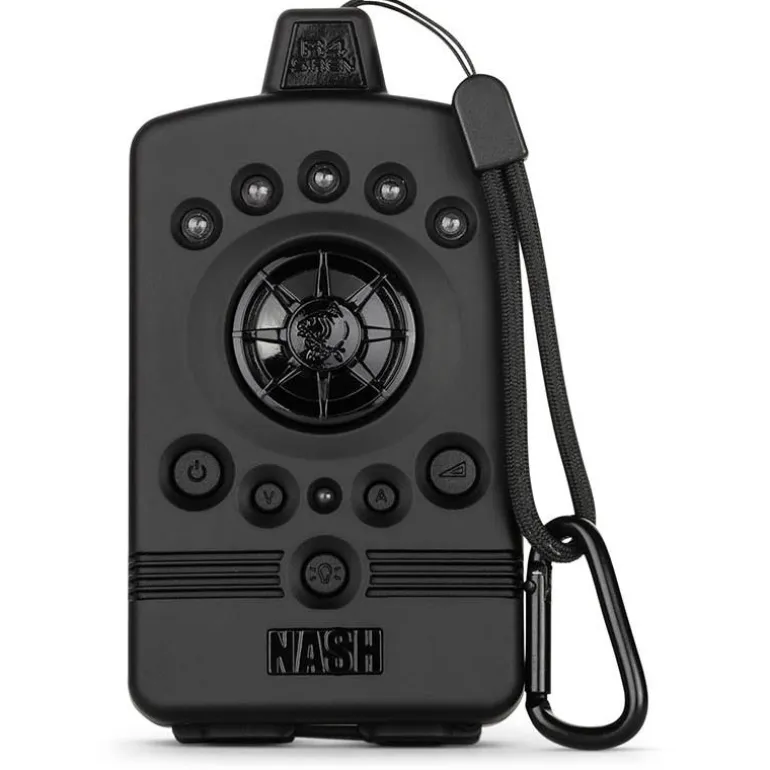 Centrale Nash R4 Receiver