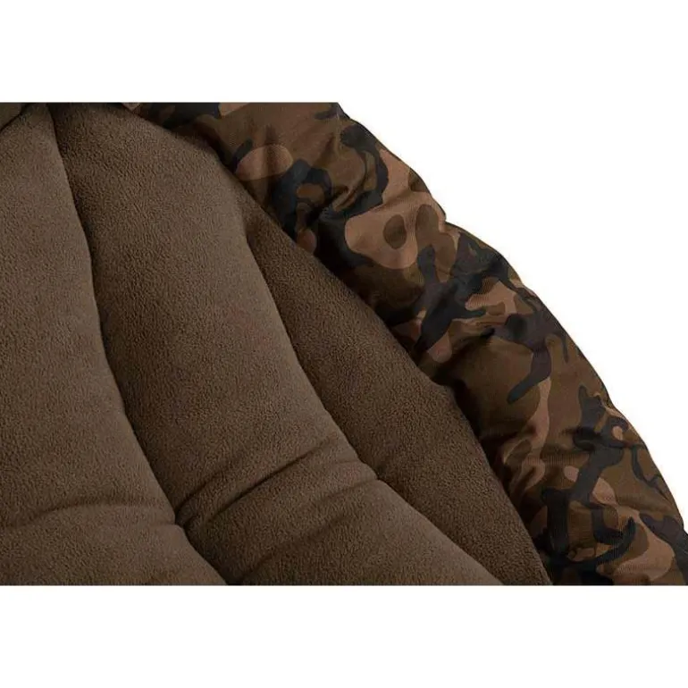 Chaise Fox Lounger Chair