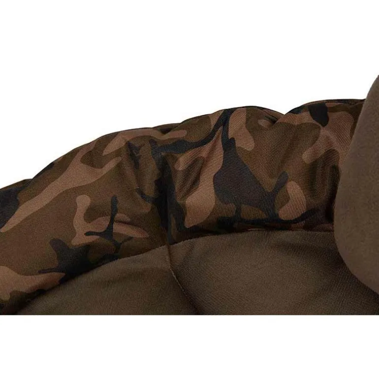 Chaise Fox Lounger Chair
