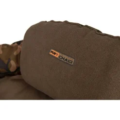 Chaise Fox Lounger Chair