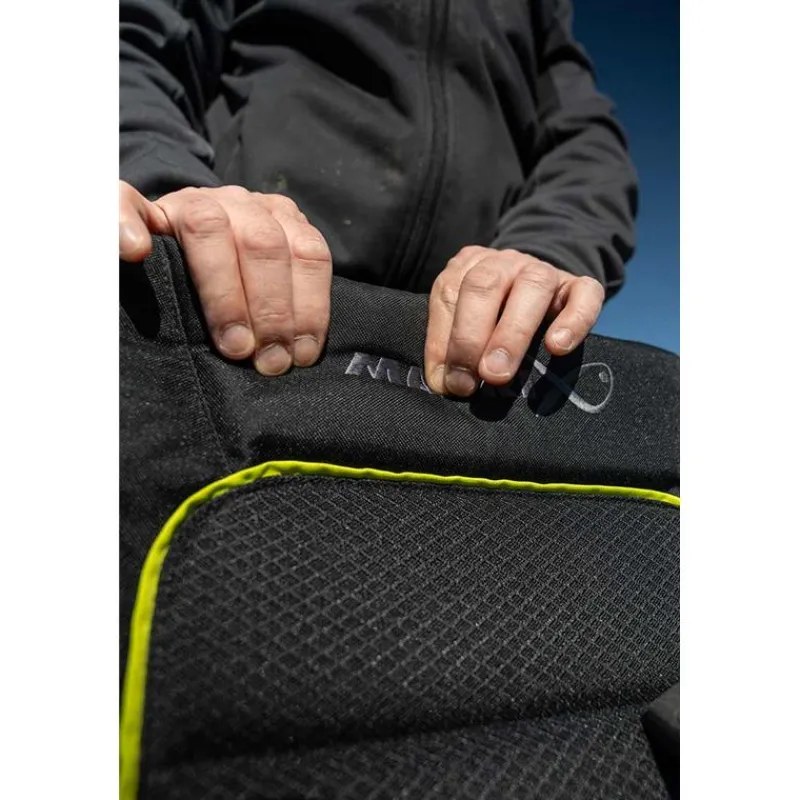 Fox Matrix Stations - Paniers Sièges^Chaise S25 Lite Accessory Chair